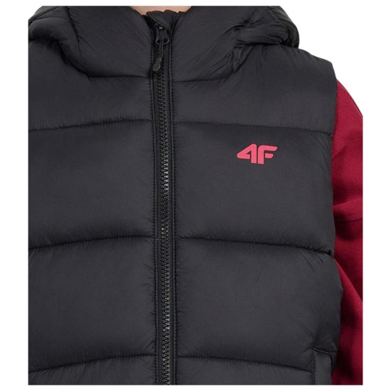 4F VEST JACKET